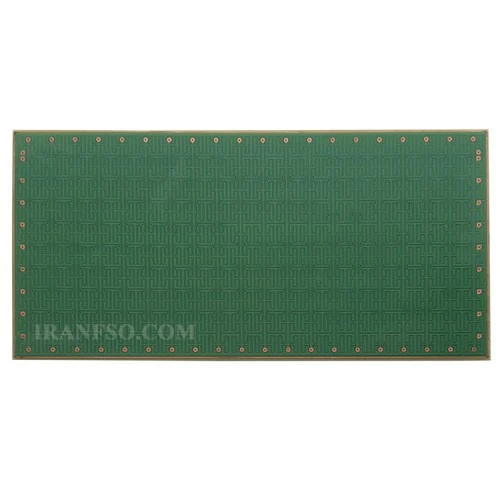 تاچ پد لپ تاپ لنوو Ideapad Z51-70_G50-70_B50-70_G580-E40-IP500-IP300-IP310-IP510 بردسبز