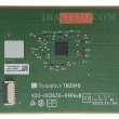 تاچ پد لپ تاپ لنوو Ideapad Z51-70_G50-70_B50-70_G580-E40-IP500-IP300-IP310-IP510 بردسبز