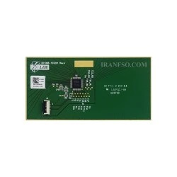 تاچ پد لپ تاپ لنوو IdeaPad S510P