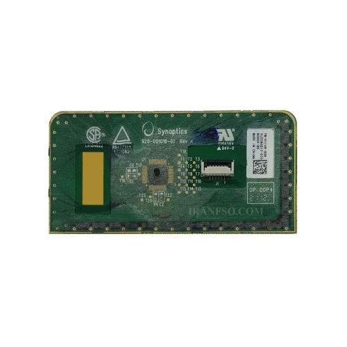 تاچ پد لپ تاپ لنوو و ایسر IdeaPad G570-G470 Aspire 5741 5742_920-001019-01 NV53
