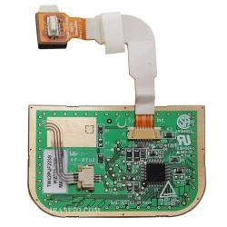 تاچ پد لپ تاپ لنوو ThinKPad T40-R52-T43_920-000262-01 با فریم