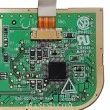 تاچ پد لپ تاپ لنوو ThinKPad T40-R52-T43_920-000262-01 با فریم