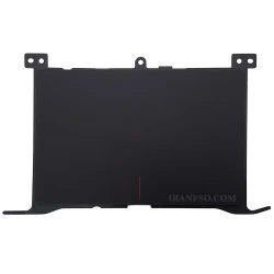 تاچ پد لپ تاپ لنوو IdeaPad Y50-70_TM-02334-002 با فریم