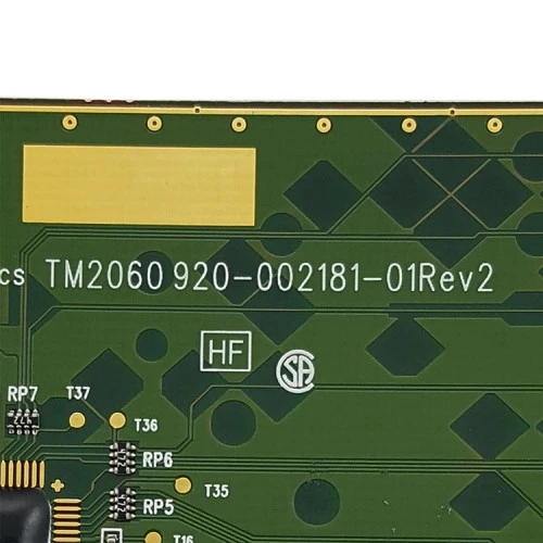 تاچ پد لپ تاپ لنوو IdeaPad V580_920-002181-01