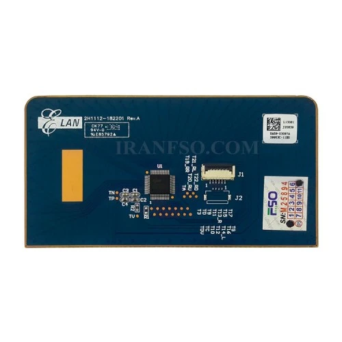 تاچ پد لپ تاپ سامسونگ NP300E_BA59-03097A