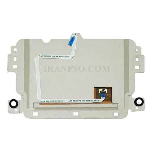 تاچ پد لپ تاپ سونی SVF142-SVF152_TM-02739-001 سفید با فریم