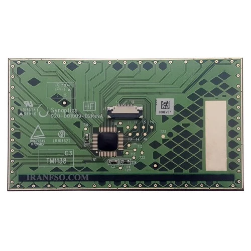 تاچ پد لپ تاپ سونی VGN-AW-NS-SR_920-001009-02