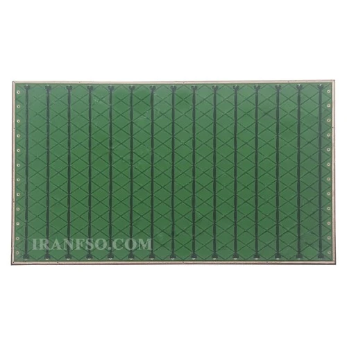 تاچ پد لپ تاپ سونی VGN-AW-NS-SR_920-001009-02