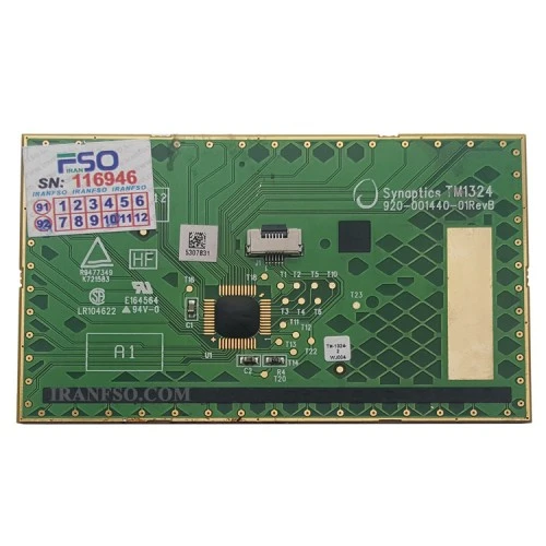 تاچ پد لپ تاپ سونی VPC-CW_920-001440-01
