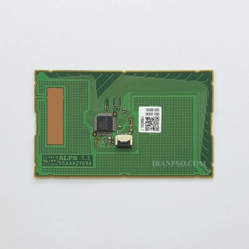 تاچ پد لپ تاپ سونی VPC-EA_56AAA2169A_920-001570-01