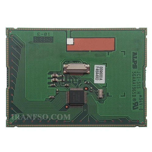 تاچ پد لپ تاپ سونی VGN-B100_56AAA1965B