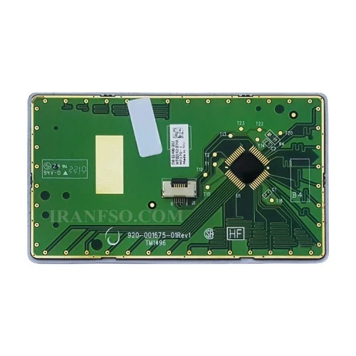 تاچ پد لپ تاپ سونی VPC-Y2_920-0011675-01