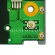 تاچ پد لپ تاپ توشیبا Satellite R15-G83C000L510 با فریم