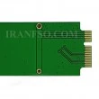 مبدل هارد اس اس دی M.2 NGFF To SSD Air 2011