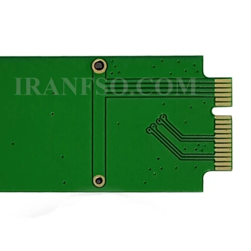 مبدل هارد اس اس دی M.2 NGFF To SSD Air 2011
