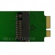 مبدل هارد اس اس دی M.2 NGFF To SSD Air 2011