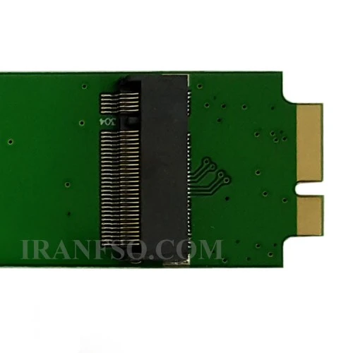 مبدل هارد اس اس دی M.2 NGFF To SSD Air 2011