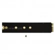 مبدل هارد اس اس دی M.2 NGFF To SSD Air 2012