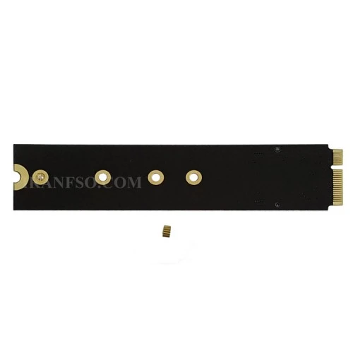 مبدل هارد اس اس دی M.2 NGFF To SSD Air 2012