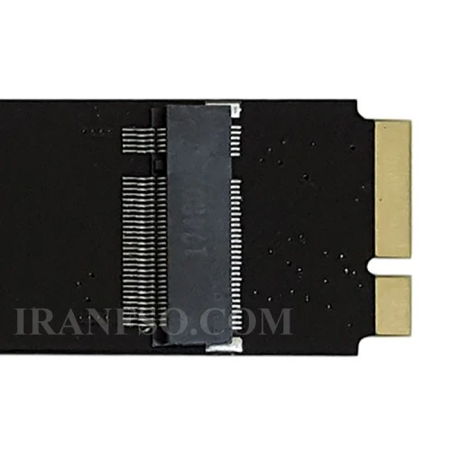 مبدل هارد اس اس دی M.2 NGFF To SSD Air 2012