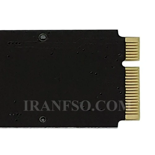 مبدل هارد اس اس دی M.2 NGFF To SSD Air 2012