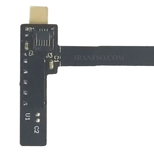 تبدیل هارد لپ تاپ اپل MacBook Pro A1286_821-0989-A