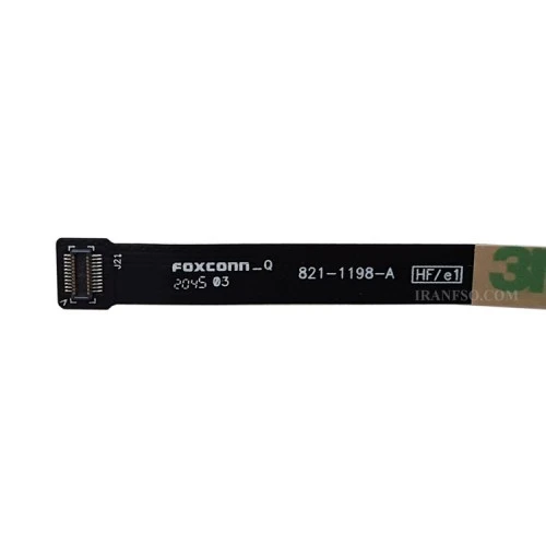 تبدیل هارد لپ تاپ اپل MacBook Pro A1286_821-1198-A
