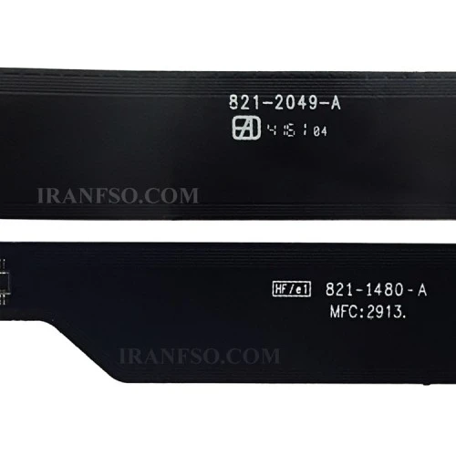 تبدیل هارد لپ تاپ اپل MacBook Pro A1278_821-1480-A