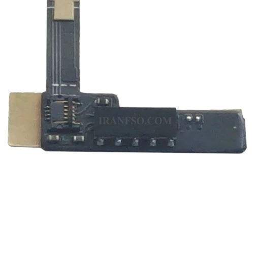 تبدیل هارد لپ تاپ اپل MacBook Pro A1278_821-1480-A
