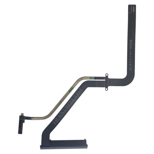 تبدیل هارد لپ تاپ اپل MacBook Pro A1278 _821-1226-A_2011