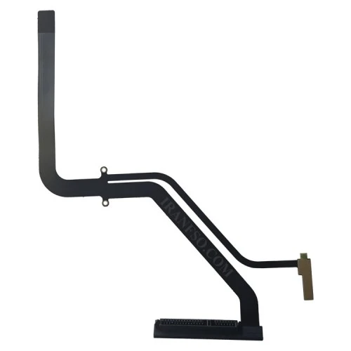تبدیل هارد لپ تاپ اپل MacBook Pro A1278 _821-1226-A_2011