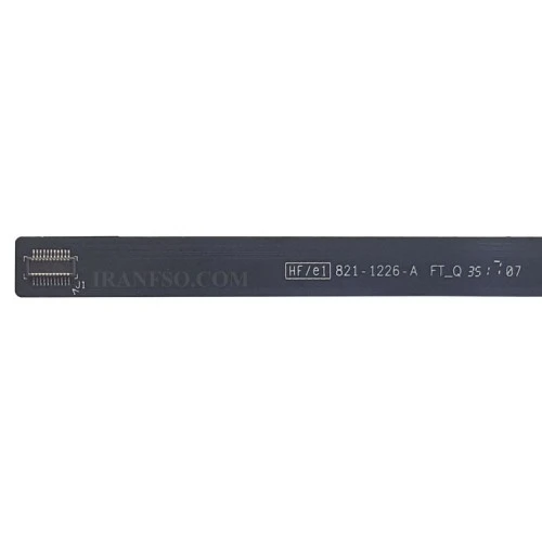 تبدیل هارد لپ تاپ اپل MacBook Pro A1278 _821-1226-A_2011