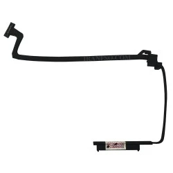 تبدیل هارد لپ تاپ اپل MacBook Pro A1278-A1286_2008