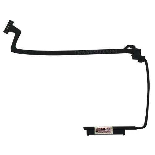 تبدیل هارد لپ تاپ اپل MacBook Pro A1278-A1286_2008