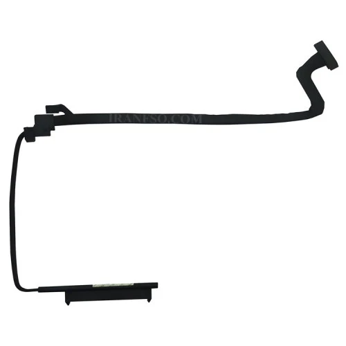 تبدیل هارد لپ تاپ اپل MacBook Pro A1278-A1286_2008