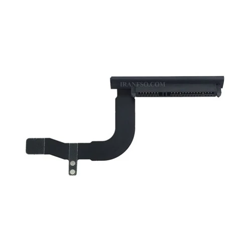 تبدیل هارد لپ تاپ اپل MacBook A1342_821-0875-A