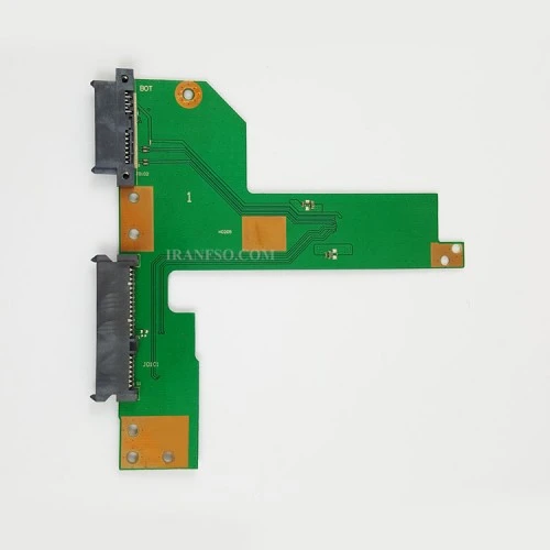 برد تبدیل درایو و هارد لپ تاپ ایسوس X541UVK