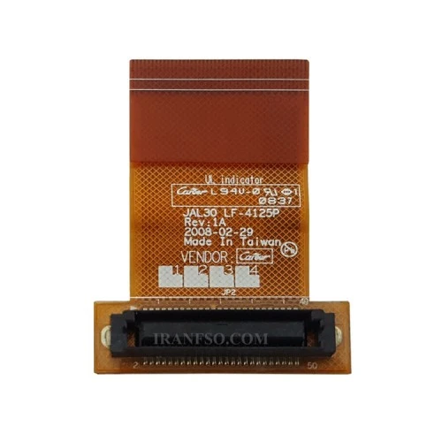 تبدیل درایو لپ تاپ دل Vostro 1510_TW-0N629D-12961