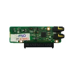 برد تبدیل هارد لپ تاپ دل Vostro V13_0DDWP3-6050A2301601