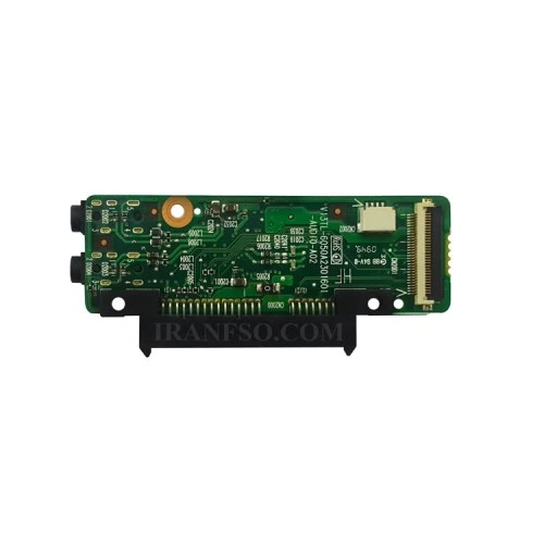 برد تبدیل هارد لپ تاپ دل Vostro V13_0DDWP3-6050A2301601
