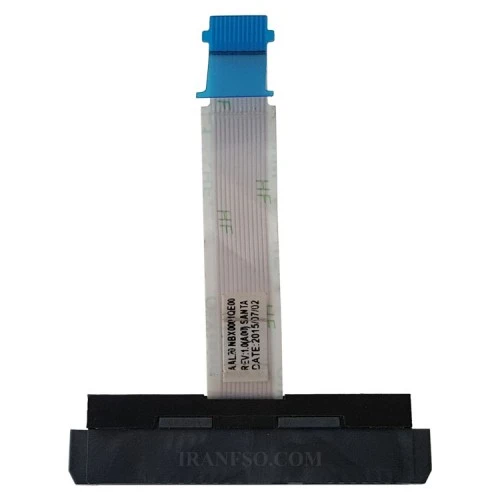 تبدیل هارد لپ تاپ دل Inspiron 5558_CN-0H5G06