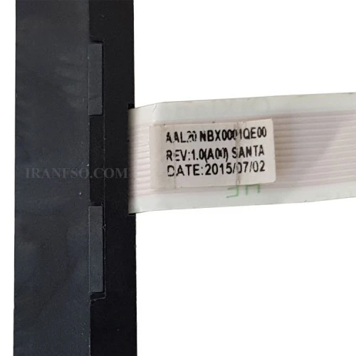 تبدیل هارد لپ تاپ دل Inspiron 5558_CN-0H5G06