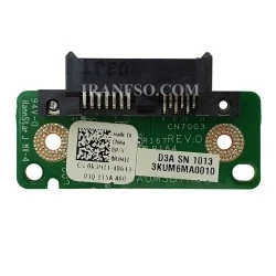 تبدیل درایو لپ تاپ دل Inspiron 1564-DA0UM3TH8D0