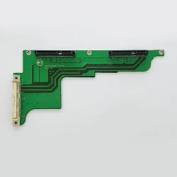 برد تبدیل هارد لپ تاپ دل Vostro 1700_Inspiron 1721-1720_DA0GX2HD4B0