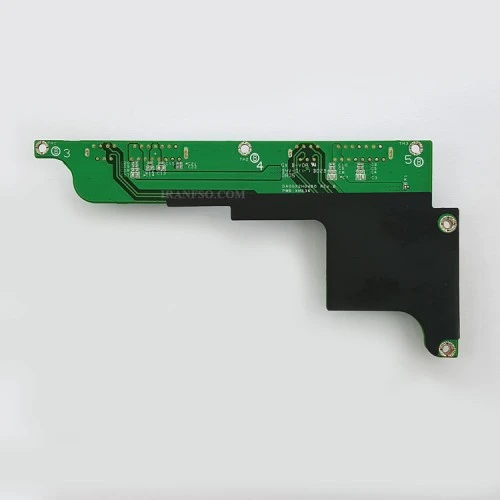 برد تبدیل هارد لپ تاپ دل Vostro 1700_Inspiron 1721-1720_DA0GX2HD4B0