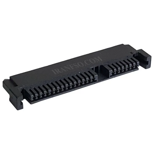تبدیل هارد لپ تاپ اچ پی Pavilion DV2000