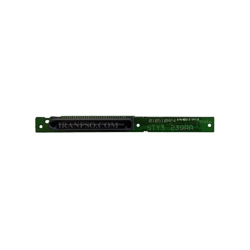 تبدیل درایو لپ تاپ اچ پی IDE Compaq NC6000_010510MP4