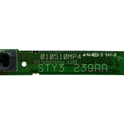 تبدیل درایو لپ تاپ اچ پی IDE Compaq NC6000_010510MP4