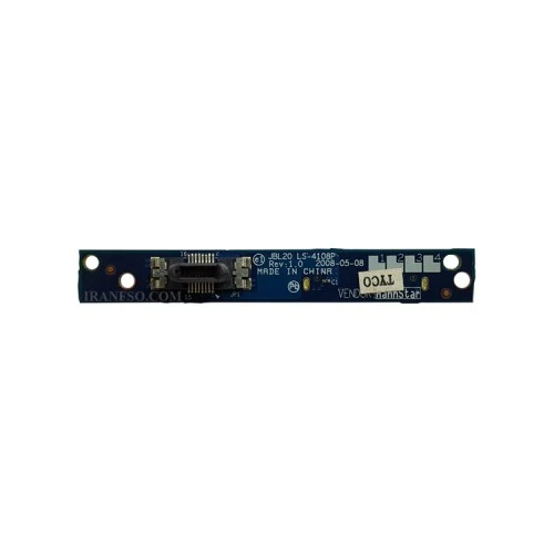 تبدیل درایو لپ تاپ اچ پی Pavilion DV4_LS-4108P