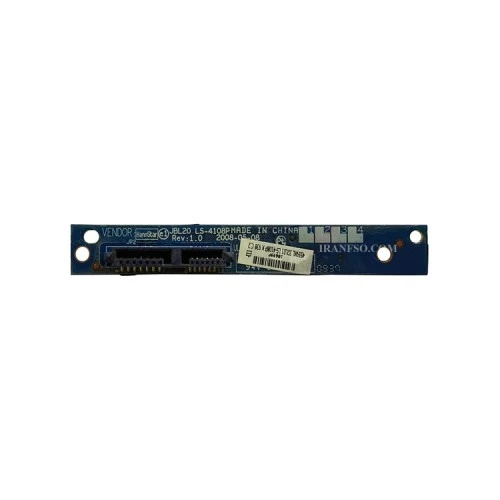 تبدیل درایو لپ تاپ اچ پی Pavilion DV4_LS-4108P